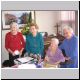 Alice 100th Birth May 2007 - Merle, Marg, Alice, Frances.jpg